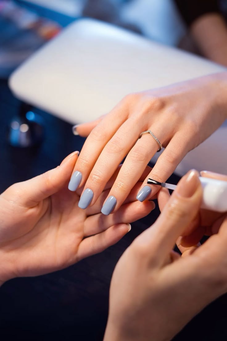 Nail Correction